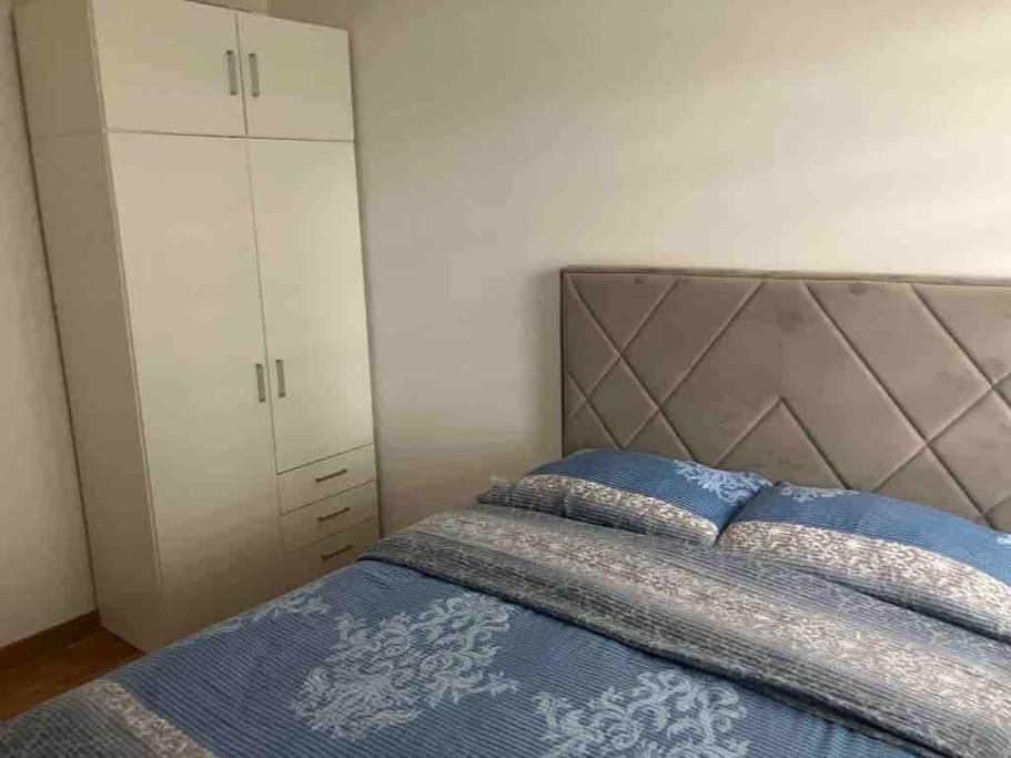 Apartman Vrbas 1 + Podzemna Garaza Banja Luka Eksteriør billede